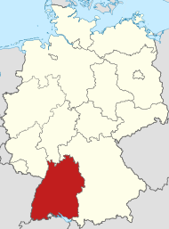 Baden-Wuerttemberg