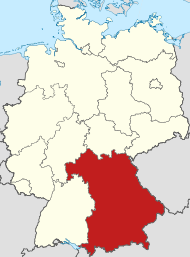 Beieren