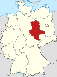 Saksen-Anhalt