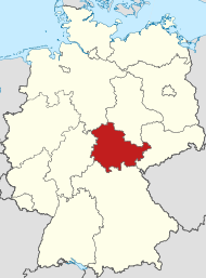 Thüringen