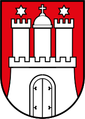 Wappen Hamburg