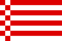 Flagge Bremen